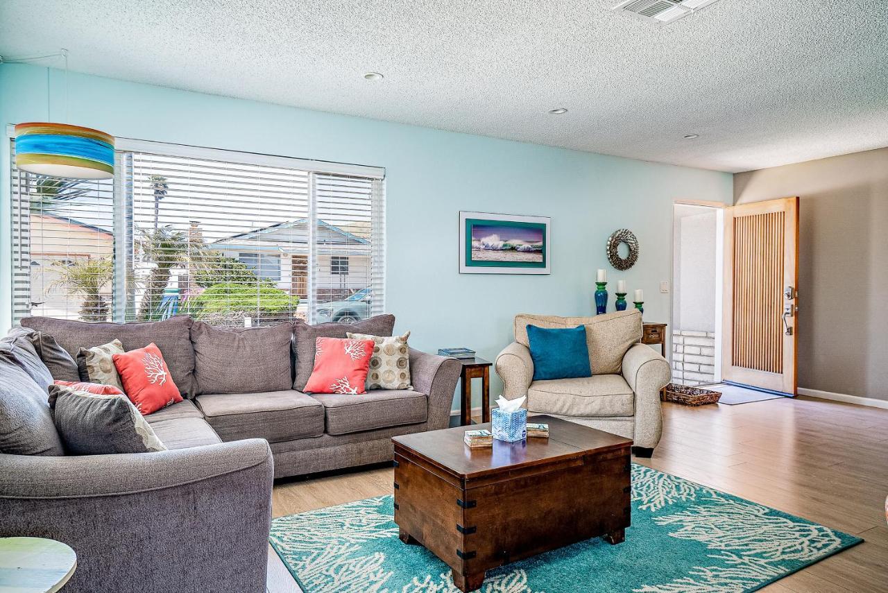Verdon Oasis Morro Bay Exterior photo
